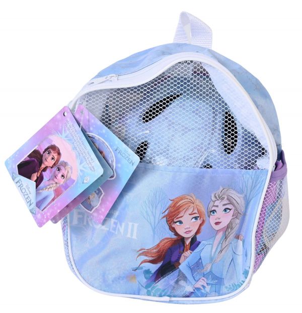 Disney Frozen - Meisjes - Protectionset