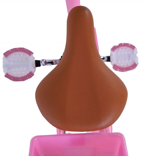 Volare Blossom Kinderfiets - Meisjes - 16 inch - Roze