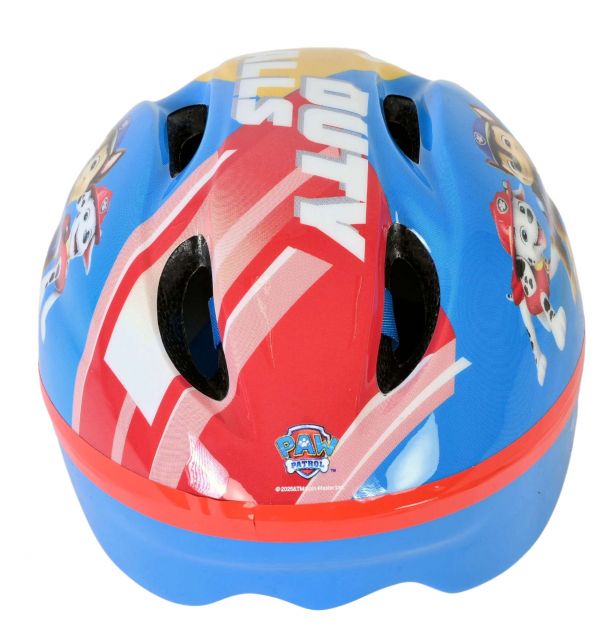 Paw Patrol Fietshelm - 52-56 cm