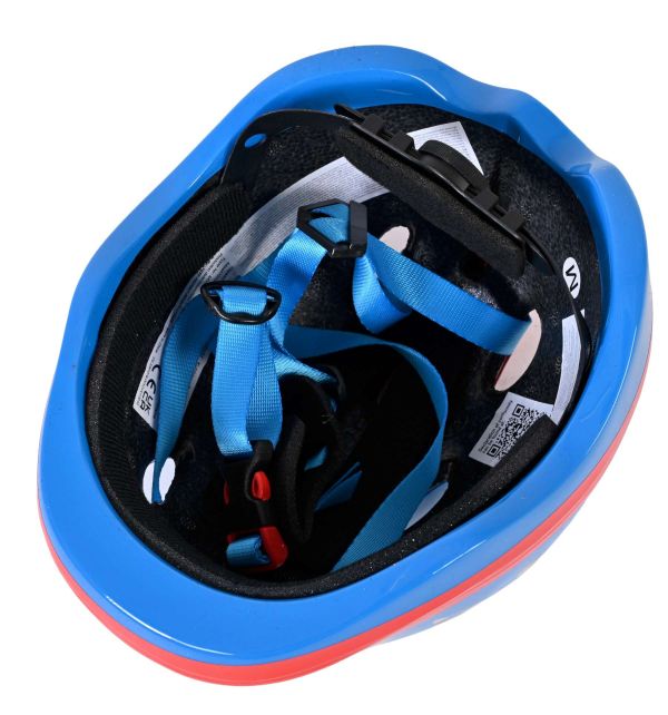 Paw Patrol Fietshelm - 52-56 cm