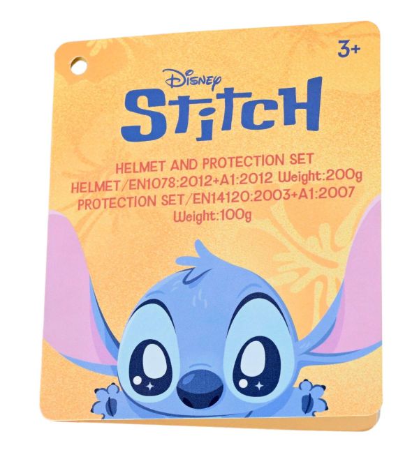 Disney Stitch - Meisjes - Protectionset