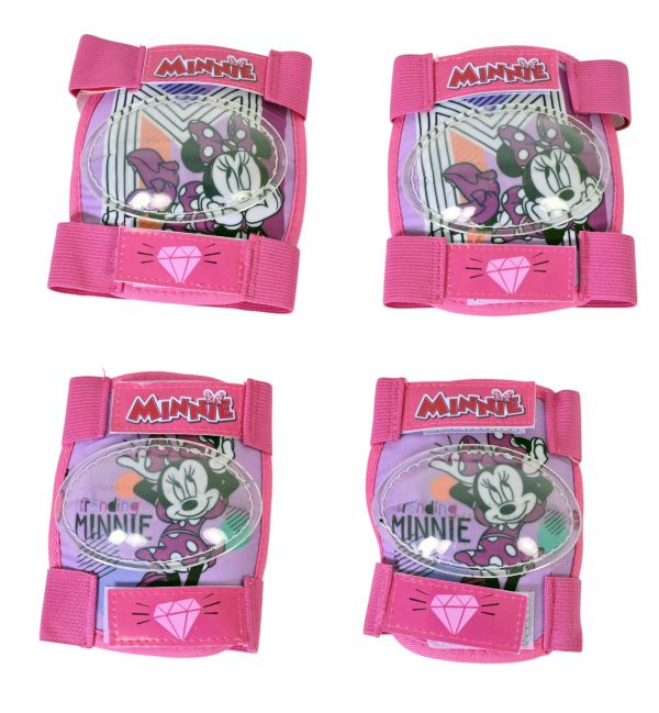 Disney Minnie - Meisjes - Protectionset