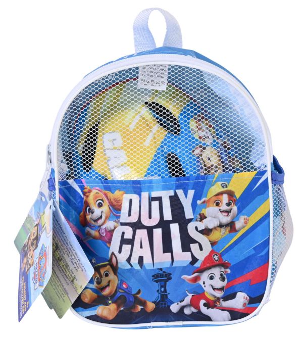 Paw Patrol Protectionset