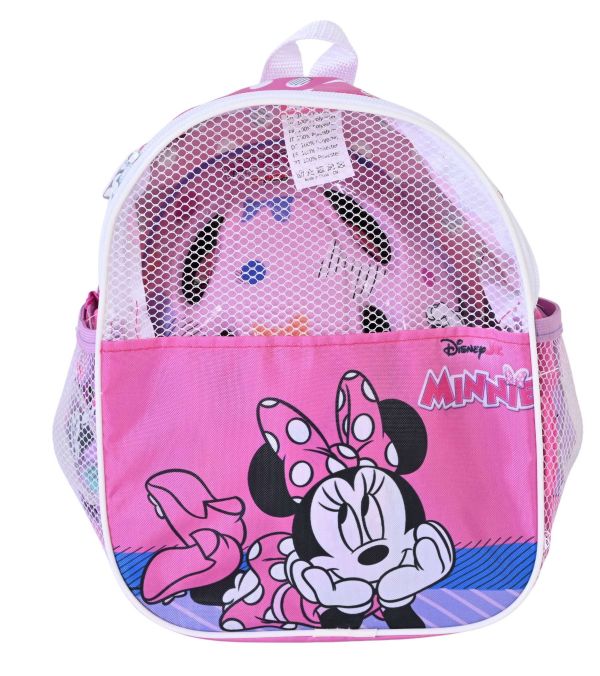 Disney Minnie - Meisjes - Protectionset