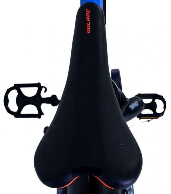 Volare Rocky Kinderfiets - 26 inch – Blauw – 7 versnellingen