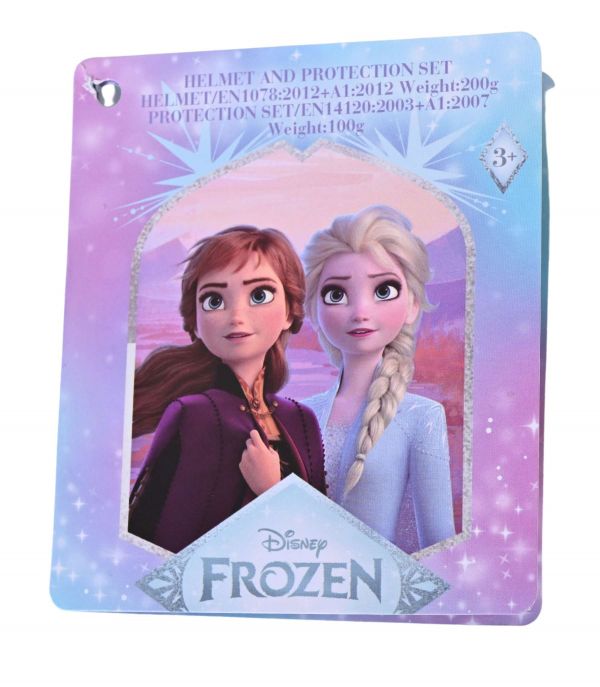 Disney Frozen - Meisjes - Protectionset