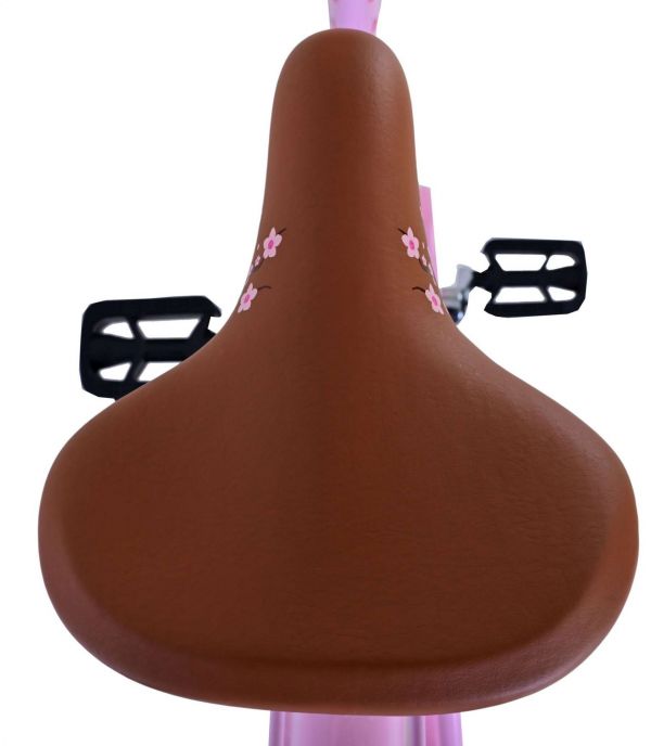 Volare Blossom Kinderfiets - Meisjes - 26 inch - Roze - Nexus 3 versnellingen