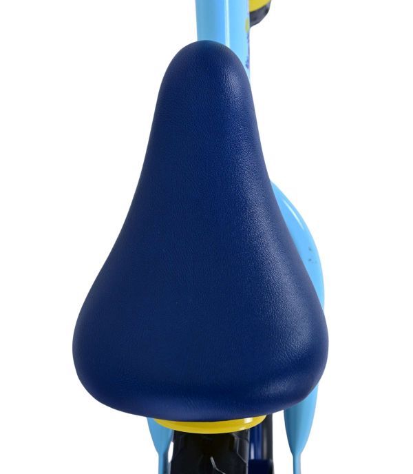 Spidey loopfiets metaal