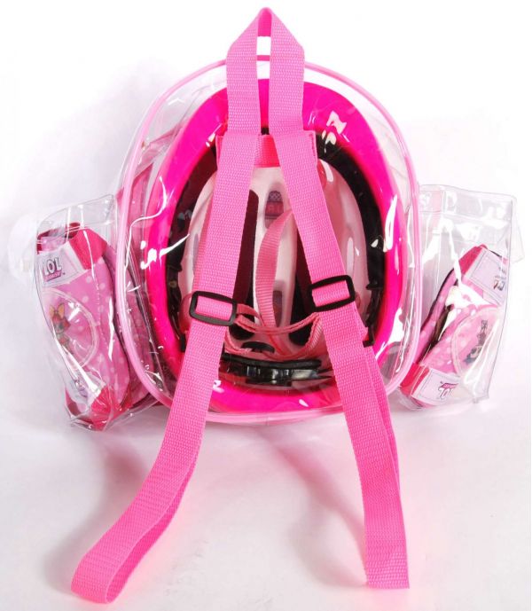 Dolls Protectionset