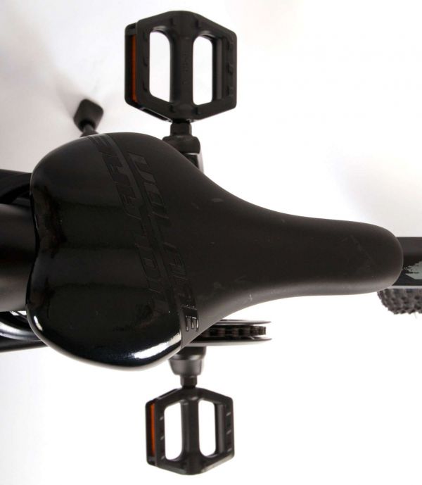 Volare Rocky Kinderfiets - 20 inch - Blauw Zwart - 85% afgemonteerd - 6 speed - Prime Collection Volare Rocky Kinderfiets - 20 inch - Blauw Zwart - 85% afgemonteerd - 6 speed - Prime Collection