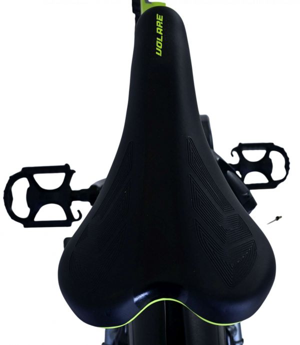 Volare Rocky Kinderfiets - 26 inch – Groen – 7 versnellingen