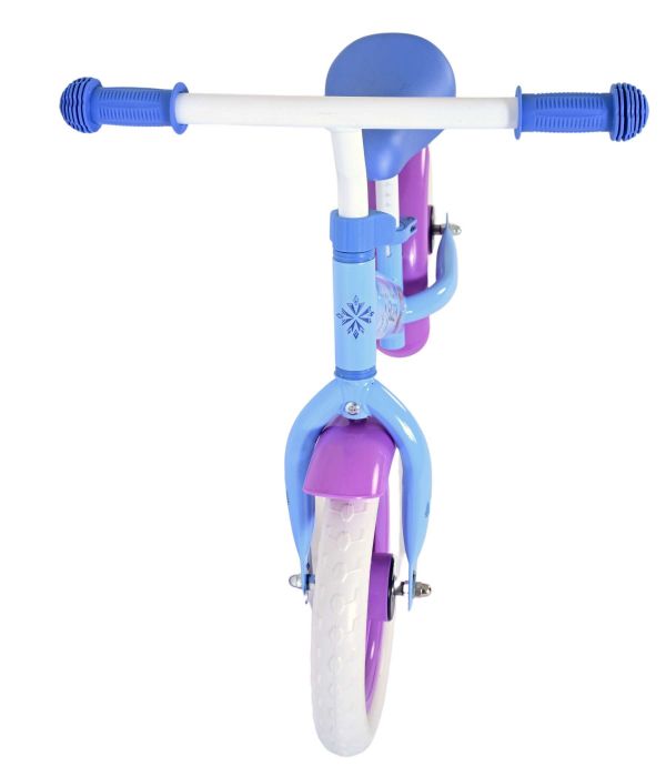 Disney Frozen loopfiets metaal