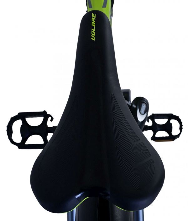 Volare Rocky Kinderfiets - Jongens - 26 inch - Groen