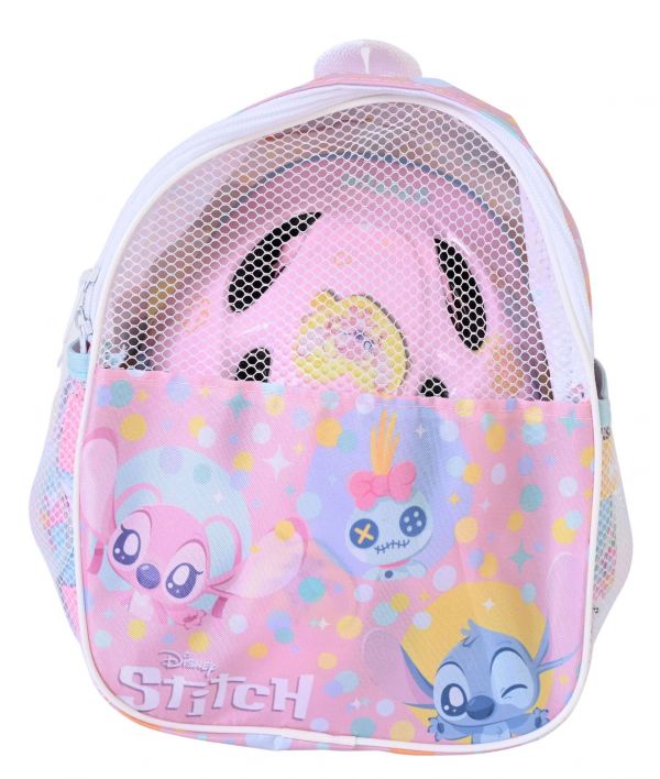 Disney Stitch - Meisjes - Protectionset