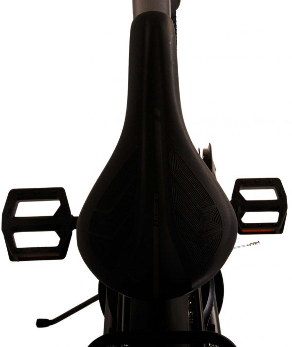 Volare Cross Kinderfiets - Jongens - 26 inch - Grijs - 21 versnellingen - Twee handremmen Volare Cross Kinderfiets - Jongens - 26 inch - Grijs - 21 versnellingen - Twee handremmen