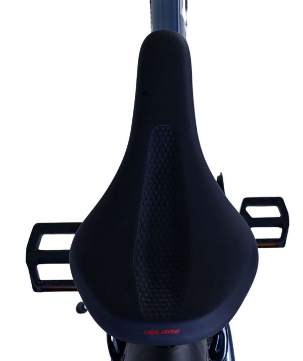 Volare XC Race Kinderfiets - 26 inch - 21 speed - Rood/Grijs Volare XC Race Kinderfiets - 26 inch - 21 speed - Rood/Grijs