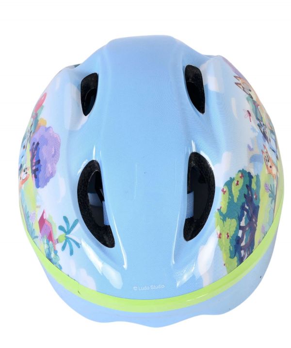 Bluey Fietshelm - 52-56 cm