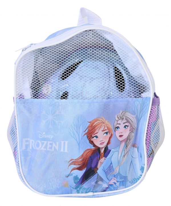 Disney Frozen - Meisjes - Protectionset