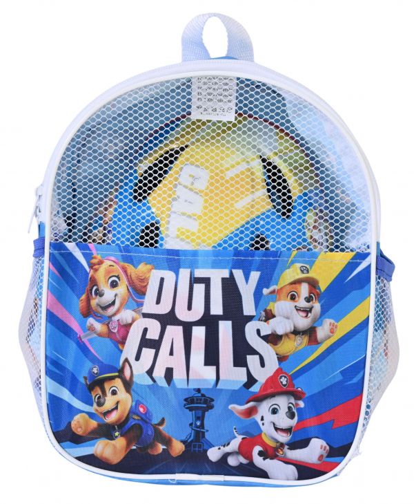 Paw Patrol Protectionset