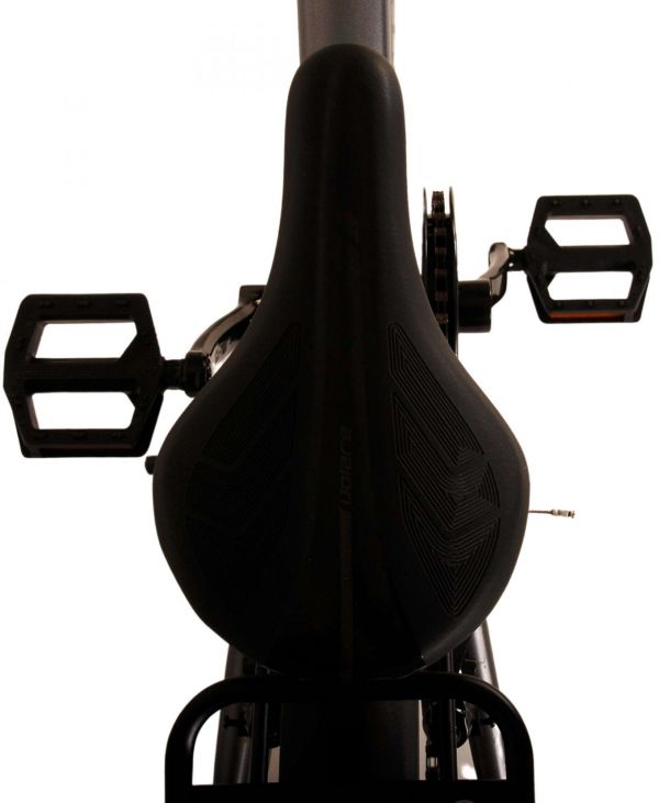 Volare Cross Kinderfiets - Jongens - 20 inch - Grijs - 6 versnellingen Volare Cross Kinderfiets - Jongens - 20 inch - Grijs - 6 versnellingen