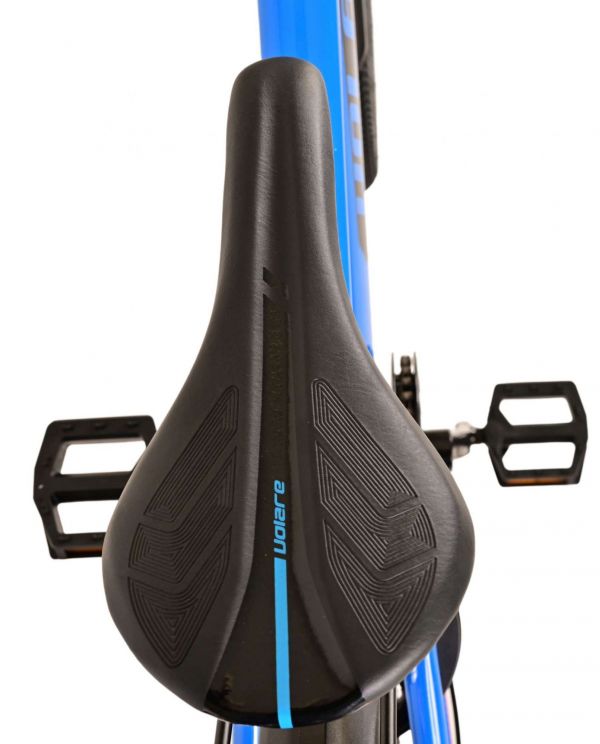Volare Cross Kinderfiets - Jongens - 26 inch - Blauw - Shimano Nexus 3