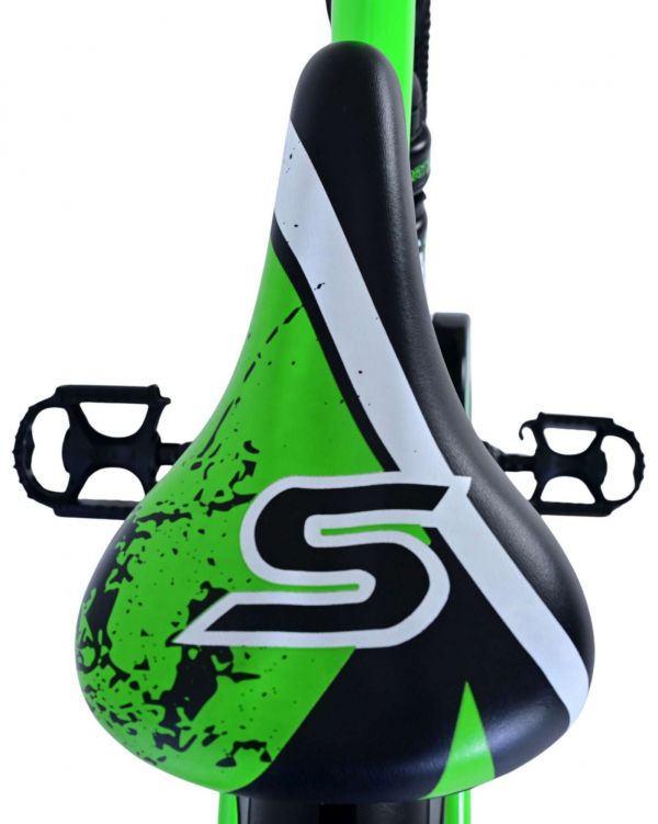 Volare Sportivo Kinderfiets - Jongens - 26 inch - Groen Volare Sportivo Kinderfiets - Jongens - 26 inch - Groen