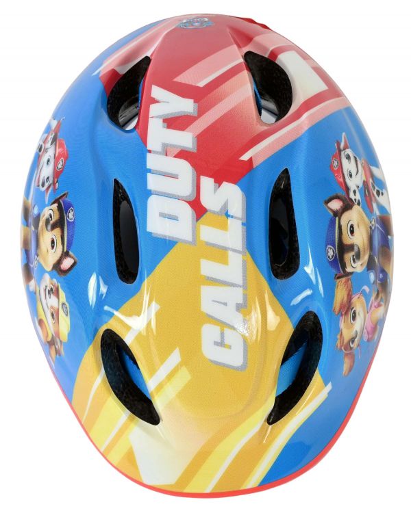Paw Patrol Fietshelm - 52-56 cm