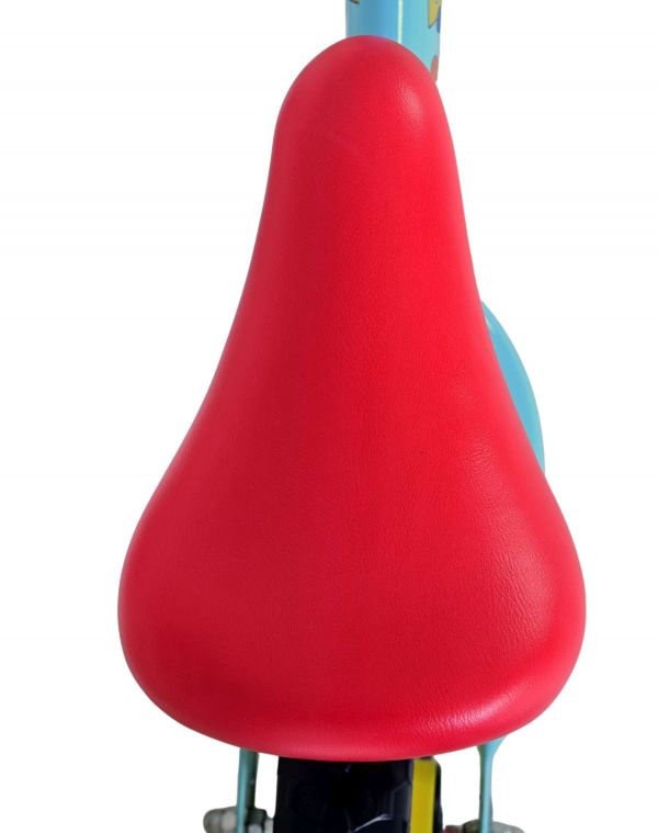 Disney Mickey loopfiets metaal