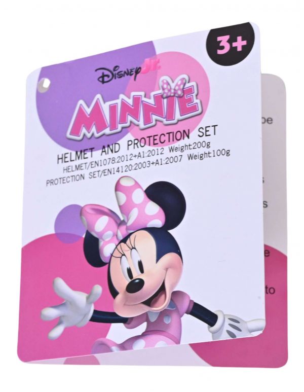 Disney Minnie - Meisjes - Protectionset