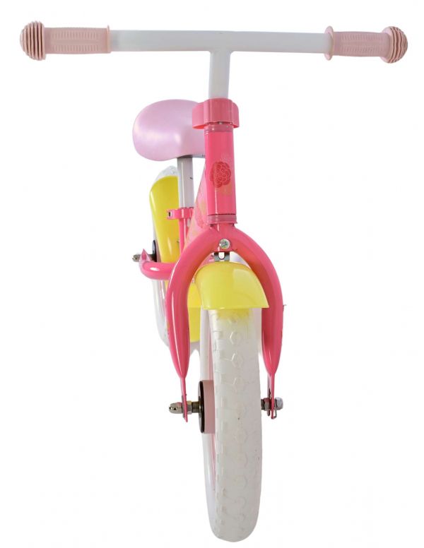 Volare loopfiets - Roze