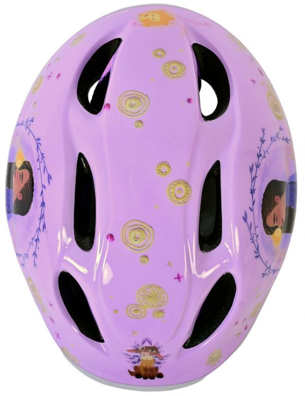 Disney WISH Fietshelm - 52-56 cm