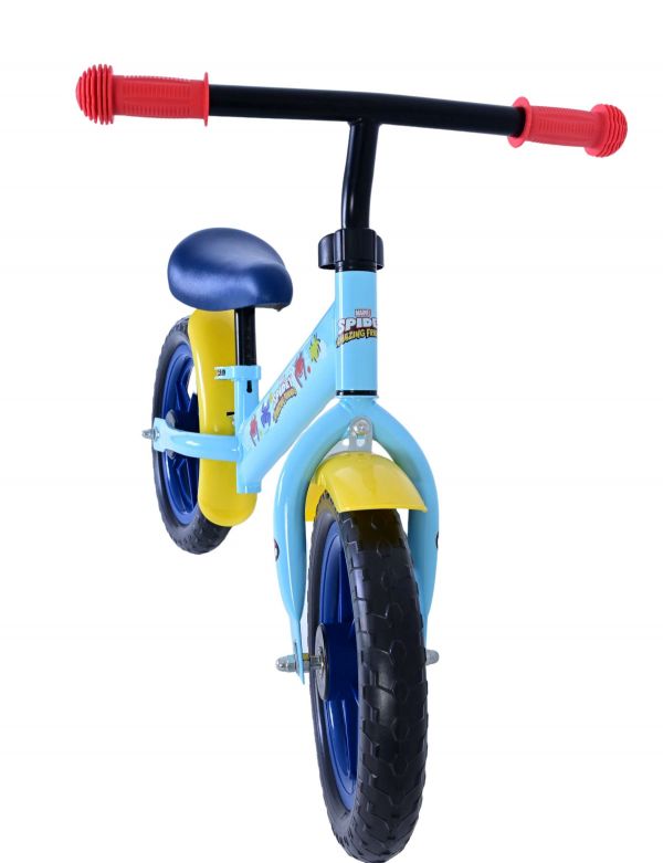 Spidey loopfiets metaal