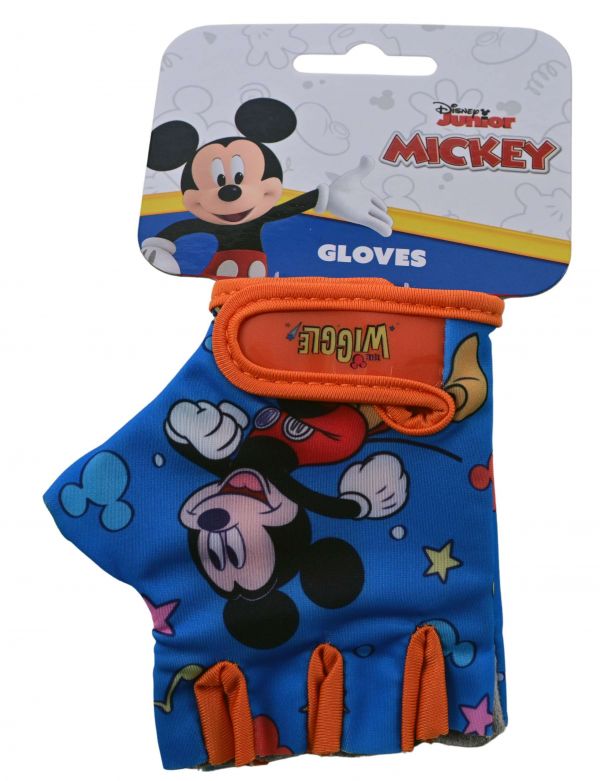Disney Mickey fietshandschoentjes