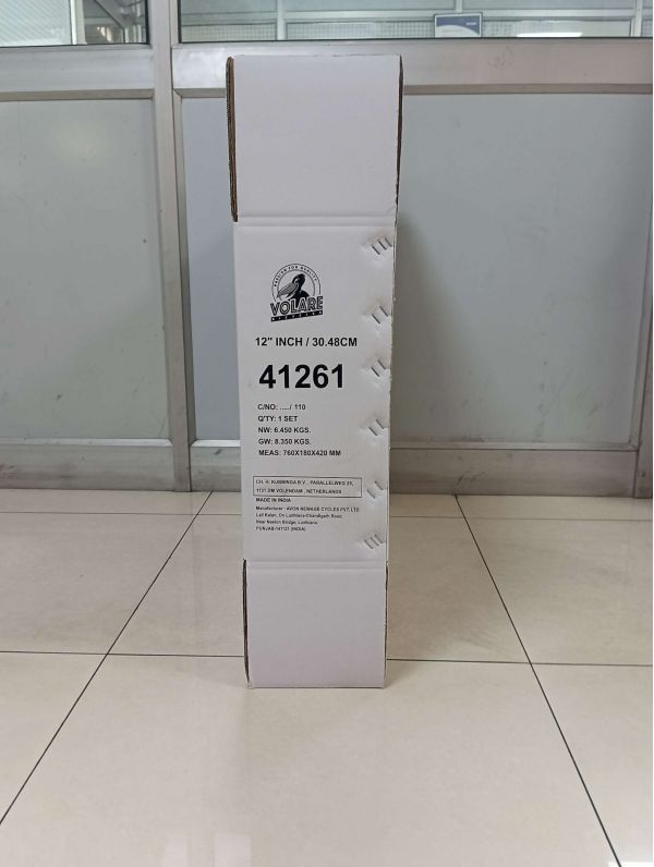 Disney Minnie Kinderfiets - Meisjes - Mag Wheels - 12 inch - Roze