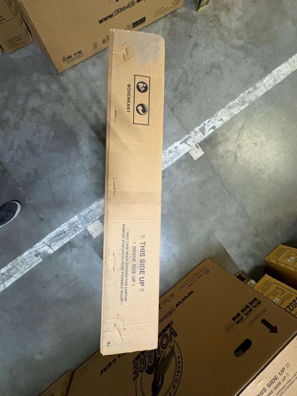 Volare XC Race Kinderfiets - 24 inch - Nexus 3 - Blauw/Grijs