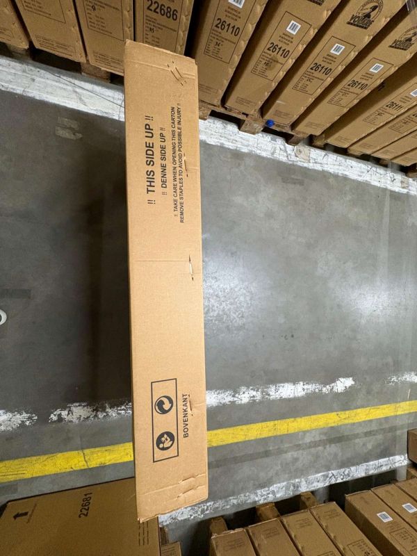 Volare XC Race Kinderfiets - 26 inch - Nexus 3 - Rood/Grijs