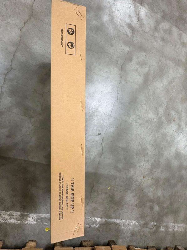 Volare Excellent Kinderfiets - Meisjes - 24 inch - Mat Roze