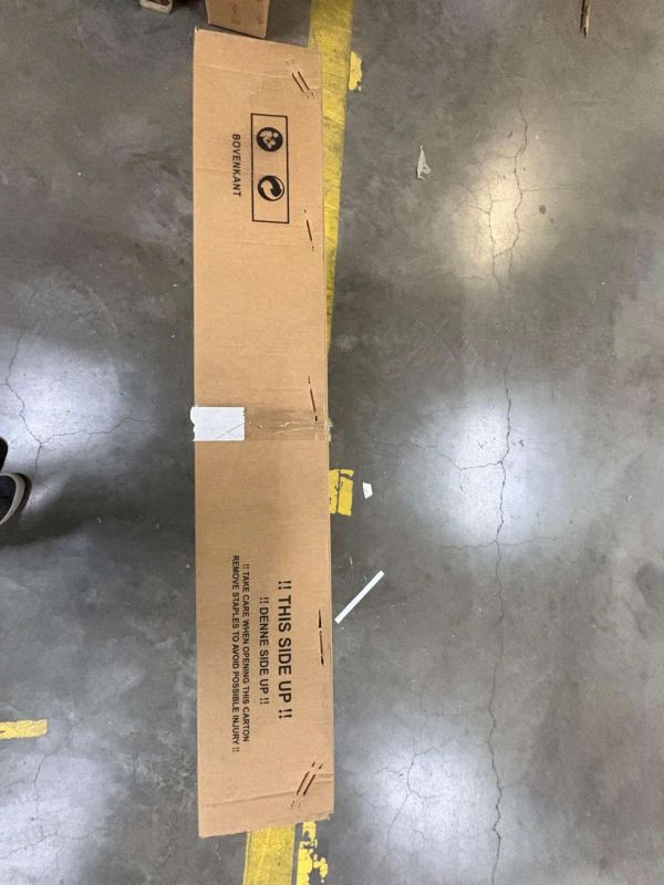 Volare Excellent Kinderfiets - Meisjes - 20 inch - Mat Roze