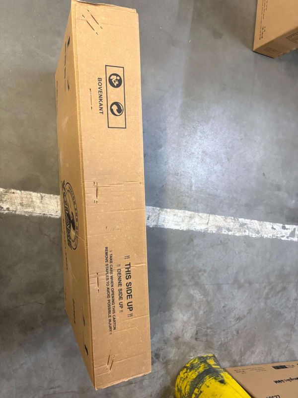 Volare XC Race Kinderfiets - 24 inch - Nexus 3 - Wit/Roze