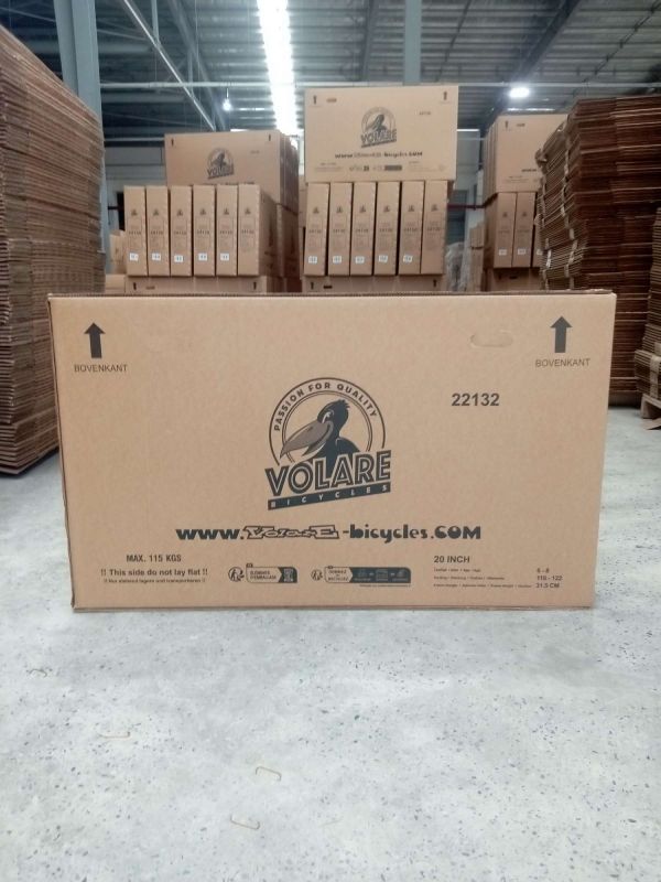 Volare Excellent Kinderfiets - Meisjes - 20 inch - Groen Volare Excellent Kinderfiets - Meisjes - 20 inch - Groen