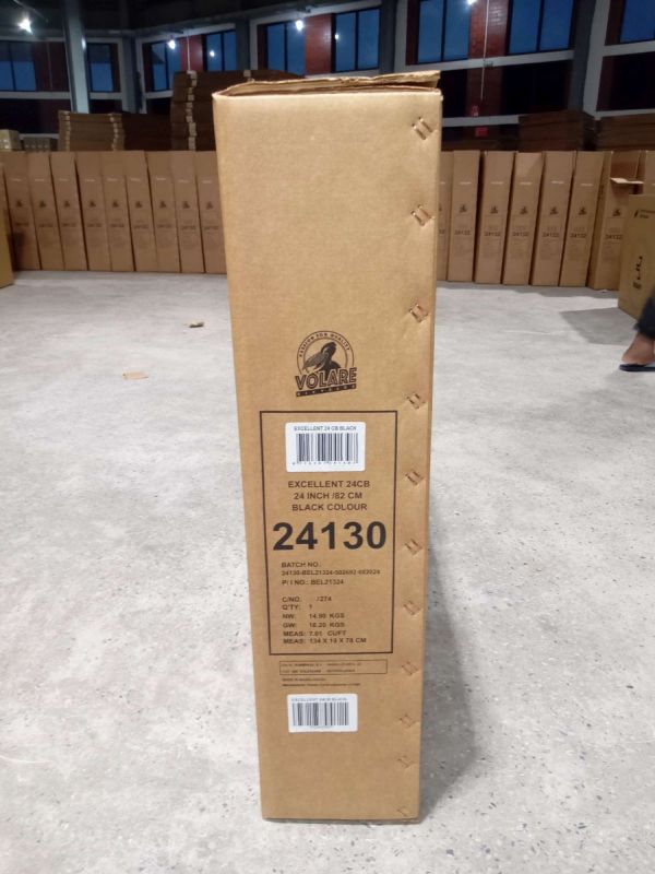 Volare Excellent Kinderfiets - Meisjes - 24 inch - Zwart Volare Excellent Kinderfiets - Meisjes - 24 inch - Zwart