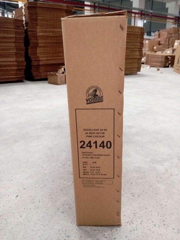 Volare Excellent Kinderfiets - Meisjes - 24 inch - Roze - 3 Versnellingen Volare Excellent Kinderfiets - Meisjes - 24 inch - Roze - 3 Versnellingen