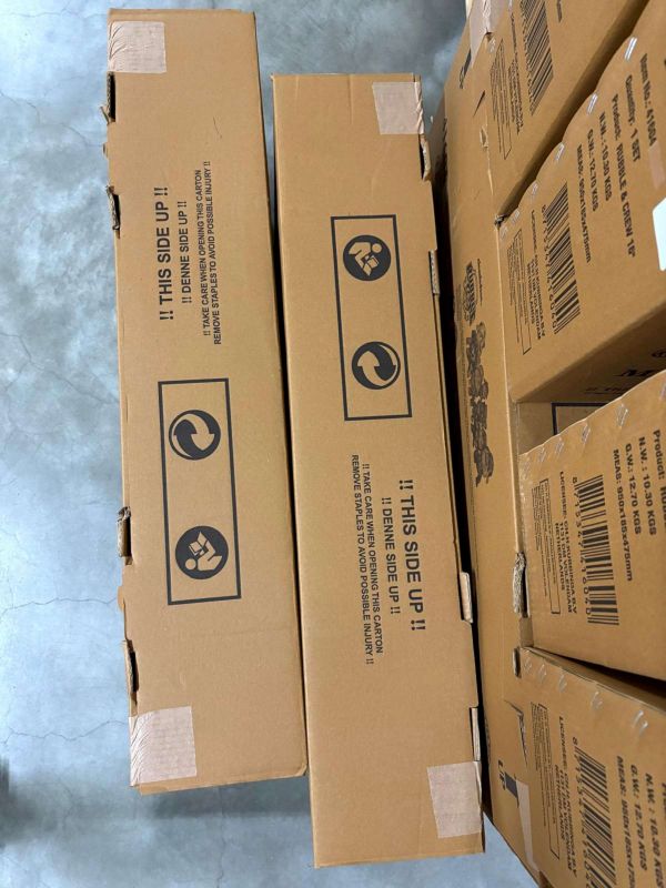 Rubble & Crew Kinderfiets - Jongens - 16 inch - Blauw