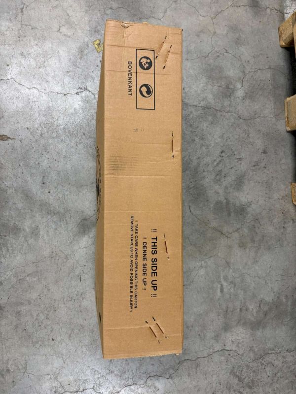 Volare Blossom Kinderfiets - Meisjes - 14 inch - Wit