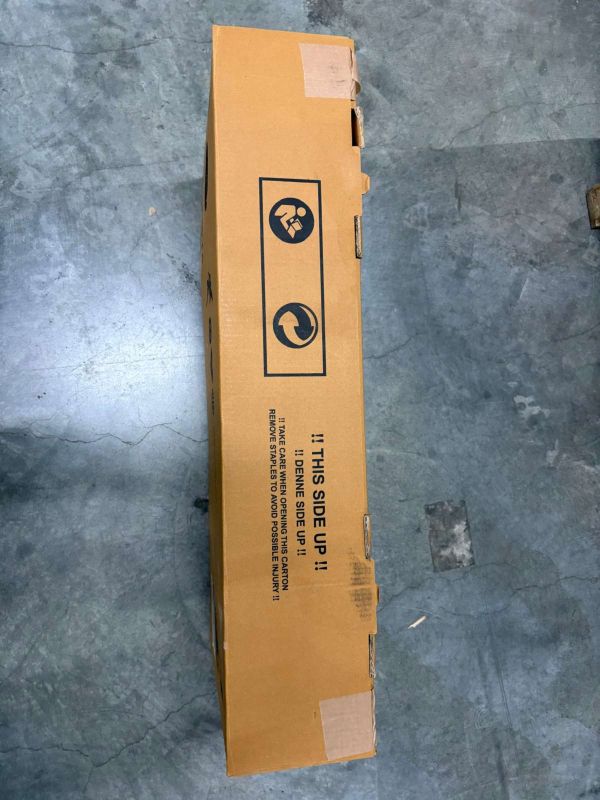 Superman Kinderfiets - Jongens - 16 inch - Blauw - Twee handremmen