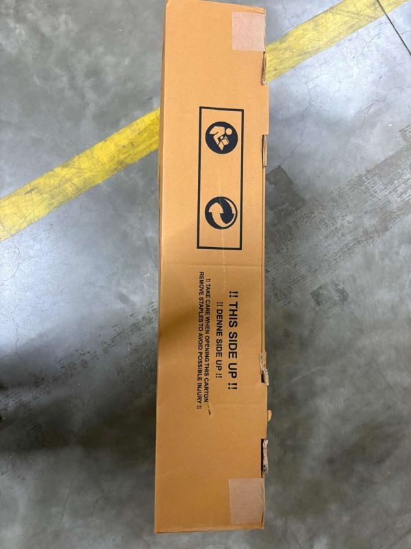 Rubble & Crew Kinderfiets - Jongens - 16 inch - Blauw - Twee handremmen