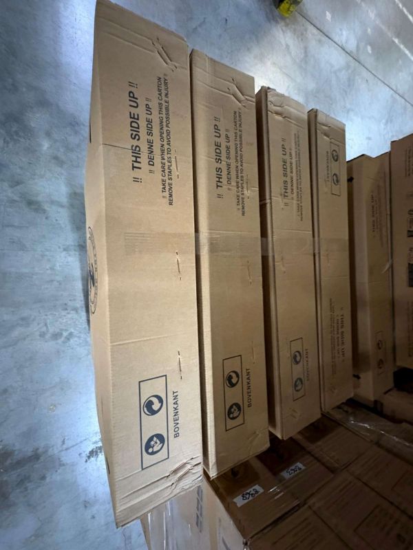 Volare Rocky Kinderfiets - 20 inch - 3 speed - Blauw/Grijs