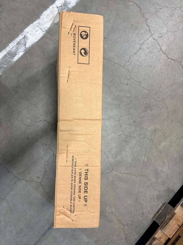 Volare Sportivo Kinderfiets - Jongens - 14 inch - Blauw Zwart