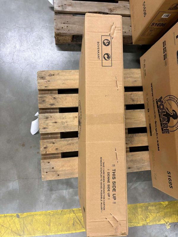 Volare Rocky Kinderfiets - Jongens - 16 inch - Groen