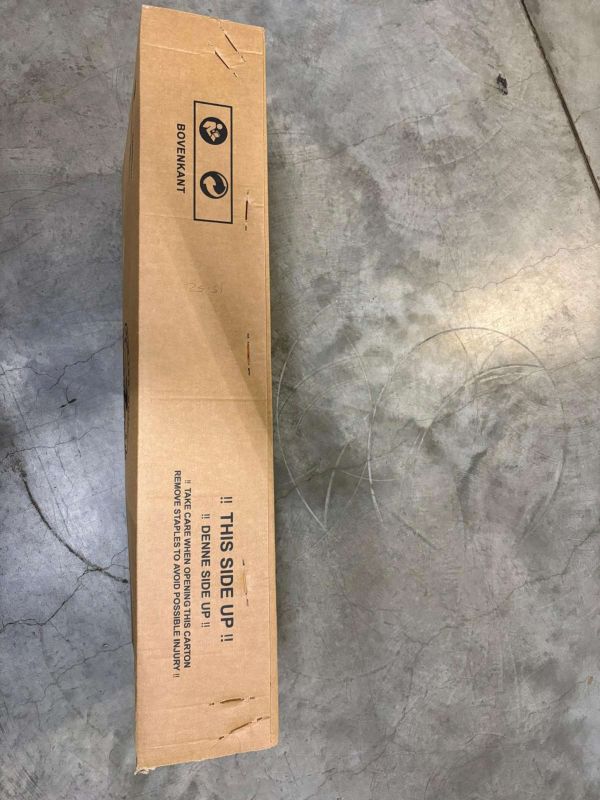 Volare XC Race Kinderfiets - 20 inch - Nexus 3 - Rood/Grijs